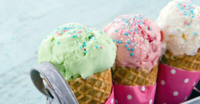Ice Cream!!!!