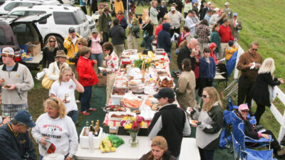 What Makes A Good Tailgate?