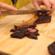BBQ Dry Rub and BBQ Sauce from Colman's Mustard