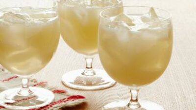 Pisco: La Caravedo Blush