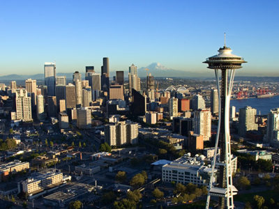 Seattle Tailgating
