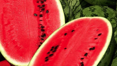 Watermelon Breeze 2