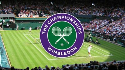 Wimbledon Drinks