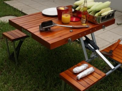 Bringing Portable Tailgating to Another Level 1
