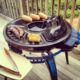 The Only Tailgating Grill You’ll Ever Need 2