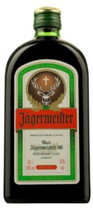 Jägermeister Rudi