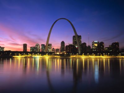 St. Louis / St. Paul
