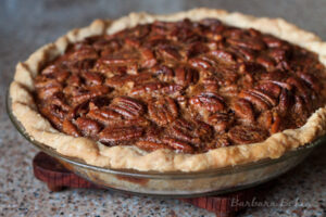 Pecan-Pie