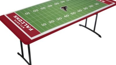 TableTopit: Cover That Table without Tailgating Hacks 2