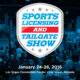 5 Interesting Products from the Sports Licensing and Tailgate Show