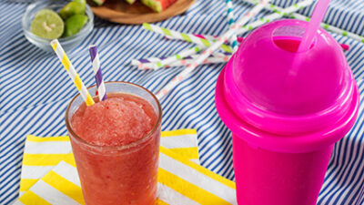 Waterlemonade