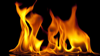 Warm Yourself Up