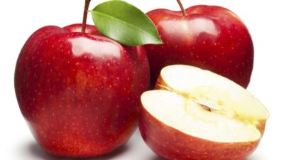 Apple Cider in a Cocktail