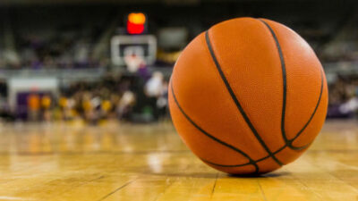 Basketball and Tailgating