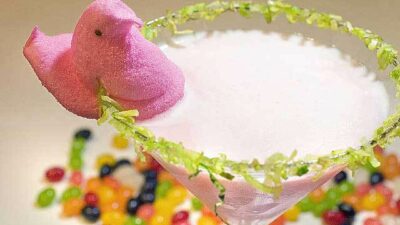 Easter Tailgating