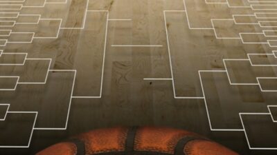 Five March Madness Game Styles