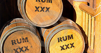 Rum For Your Thursday