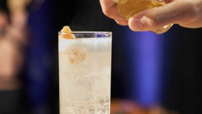 Spirit Thursday: Japanese Highball