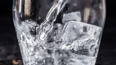 Thursday spirit: Gin and tonic
