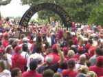 Ole Miss holy grail of college football tailgating? 1