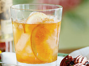 Spirit Thursday: Bourbon