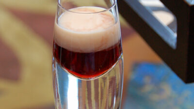 Spirit Thursday: "Red River" shots