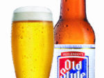 Spirit Thursday: Old Style beer 1