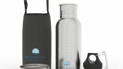 'Cool Capsule' a treat for bottled-beer lovers