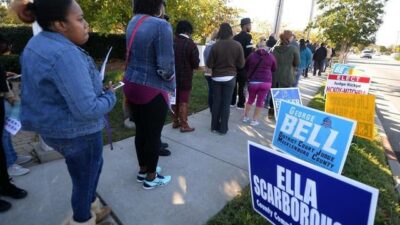 Election Day Top 5: Polling places and other wacky tailgating venues 2