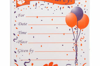 National showdown: Clemson vs. Alabama tailgating gear 2