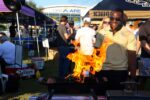 Tailgating isn't just for football anymore 1
