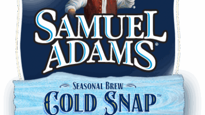 "Cold Snap" cocktail perfect for Patriots fans