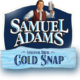 "Cold Snap" cocktail perfect for Patriots fans