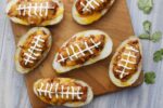 Texas Touchdown Taters perfect for NFL tailgaters