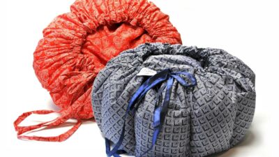 Slow-cooking with "wonderbags" makes tailgating sense 1