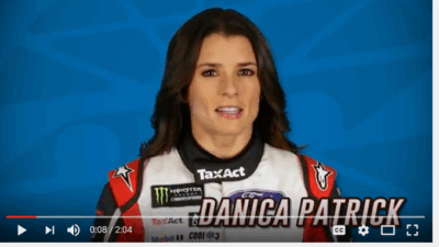 Drivers offer tips for fans at NASCAR's Coca-Cola 600