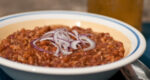 Stubb's cowboy beans are more than a side dish