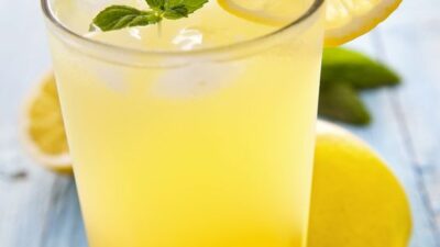 Pit Lane Lemonade