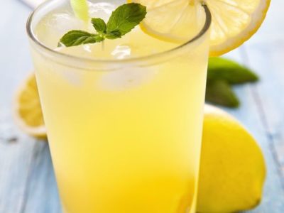 Pit Lane Lemonade