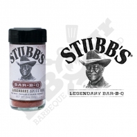 spice stubbs bbq rub