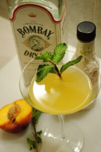 Derbycocktail