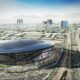 Tailgating at new Raiders Stadium in Vegas in jeopardy 2