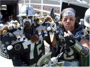 Raiders Nation 070109L 6