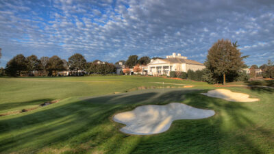 First golf major coming to Charlotte in PGA Championship 2