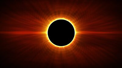 Tailgating for Monday's solar eclipse? Bring it on 2