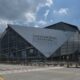 Atlanta's new Mercedes-Benz Stadium to be tailgating-friendly 3