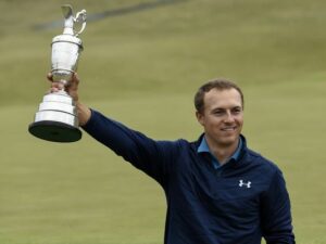 spieth