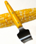 Better way to butter your corn