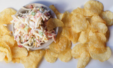 Roth's Loaded Potato Chip Dip 1