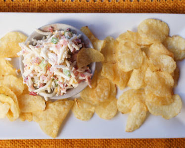 Roth's Loaded Potato Chip Dip 1
